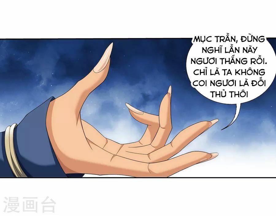đọc truyện Đại Chúa Tể Chương 125 ảnh 10 tại Truyện Dạ Ký