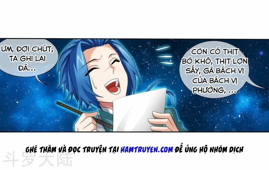 đọc truyện Đại Chúa Tể Chương 126 ảnh 20 tại Truyện Dạ Ký