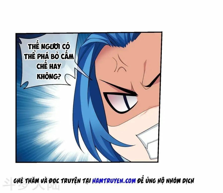 đọc truyện Đại Chúa Tể Chương 126 ảnh 30 tại Truyện Dạ Ký