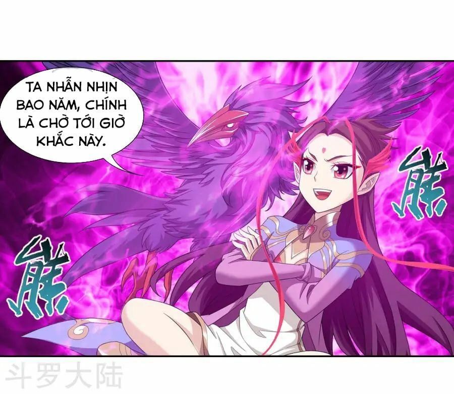 đọc truyện Đại Chúa Tể Chương 126 ảnh 42 tại Truyện Dạ Ký