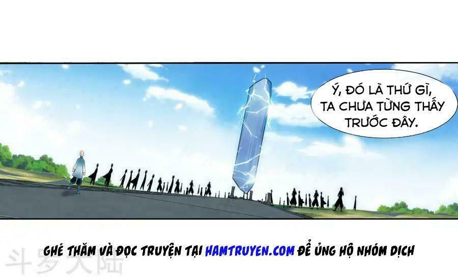 đọc truyện Đại Chúa Tể Chương 127 ảnh 12 tại Truyện Dạ Ký