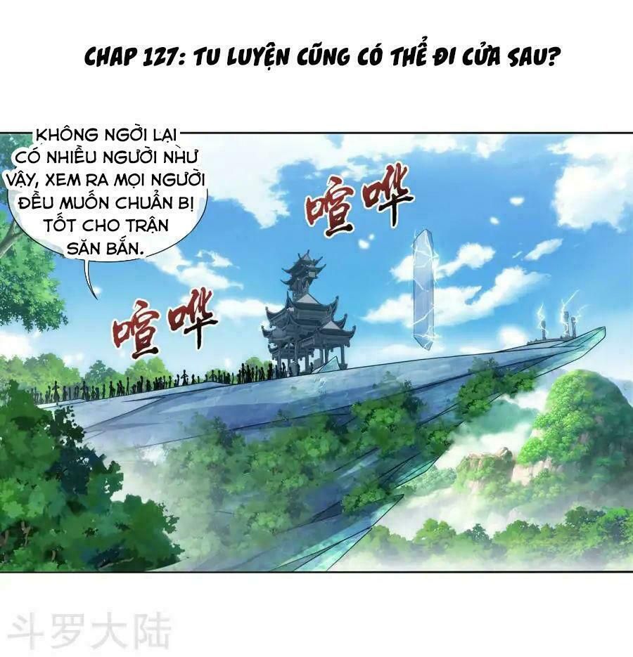 đọc truyện Đại Chúa Tể Chương 127 ảnh 3 tại Truyện Dạ Ký