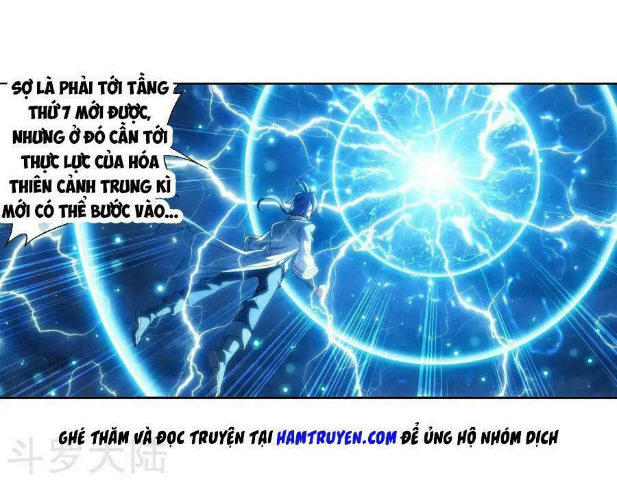 đọc truyện Đại Chúa Tể Chương 127 ảnh 26 tại Truyện Dạ Ký