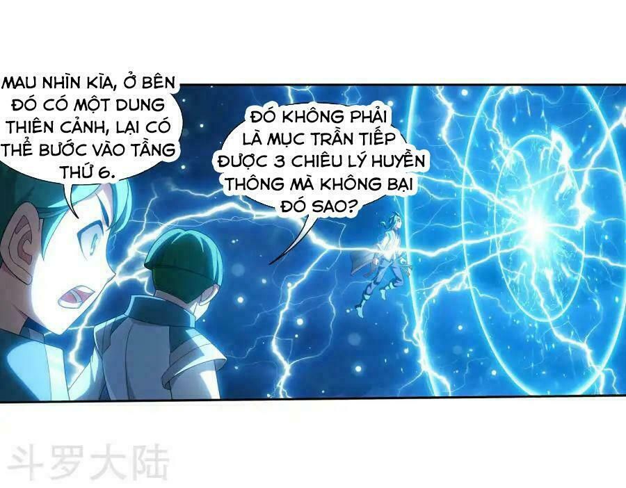 đọc truyện Đại Chúa Tể Chương 127 ảnh 27 tại Truyện Dạ Ký