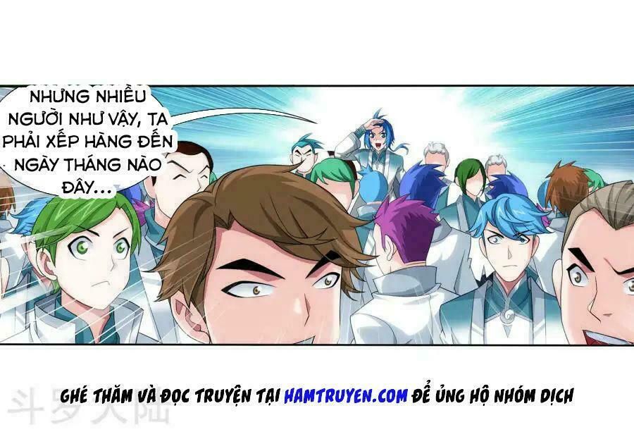 đọc truyện Đại Chúa Tể Chương 127 ảnh 4 tại Truyện Dạ Ký