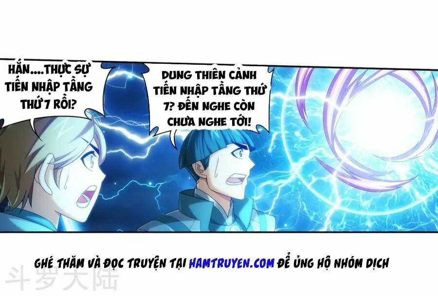 đọc truyện Đại Chúa Tể Chương 128 ảnh 7 tại Truyện Dạ Ký