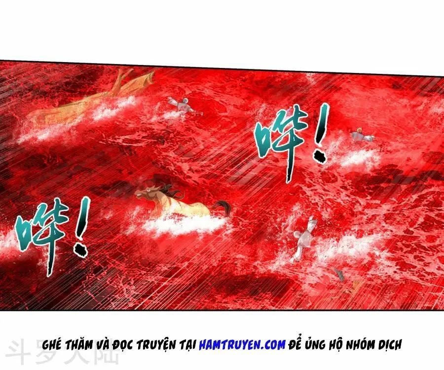 đọc truyện Đại Chúa Tể Chương 129 ảnh 19 tại Truyện Dạ Ký