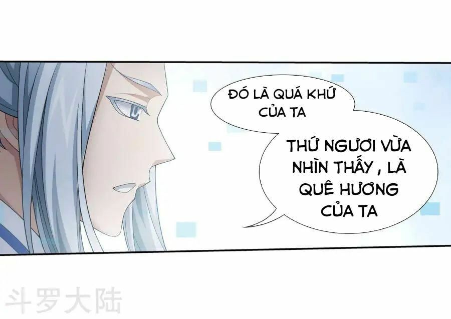 đọc truyện Đại Chúa Tể Chương 130 ảnh 11 tại Truyện Dạ Ký