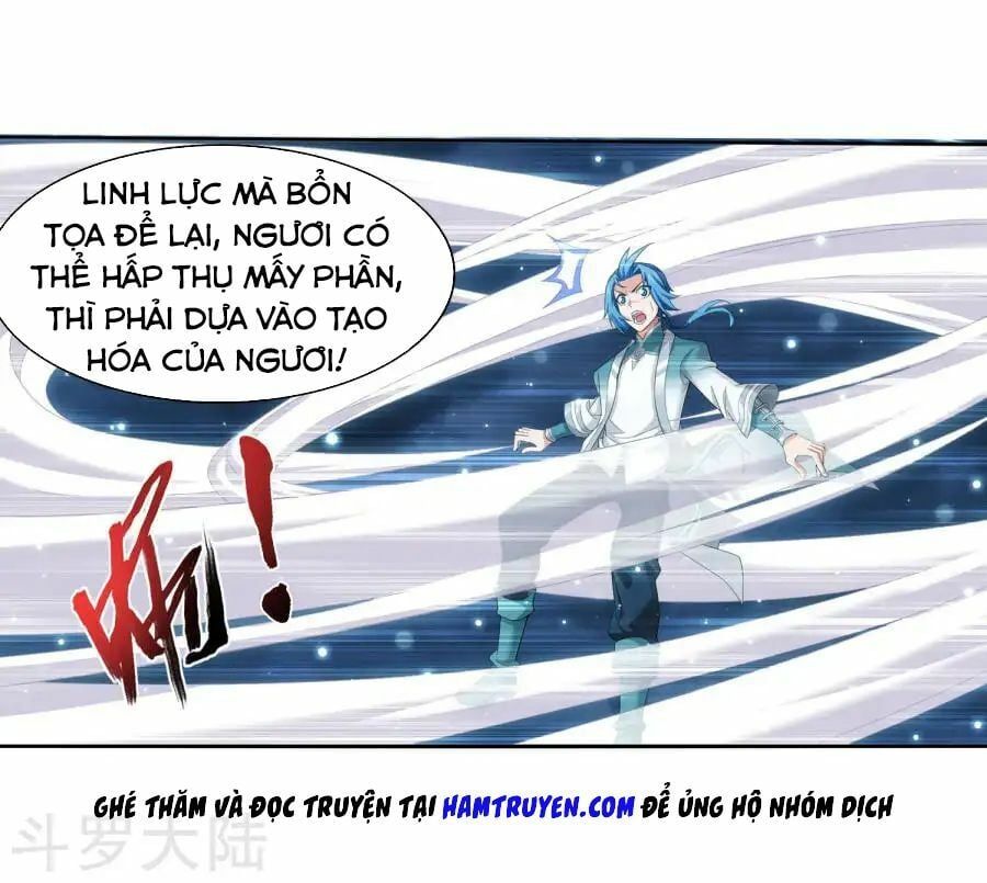 đọc truyện Đại Chúa Tể Chương 130 ảnh 19 tại Truyện Dạ Ký