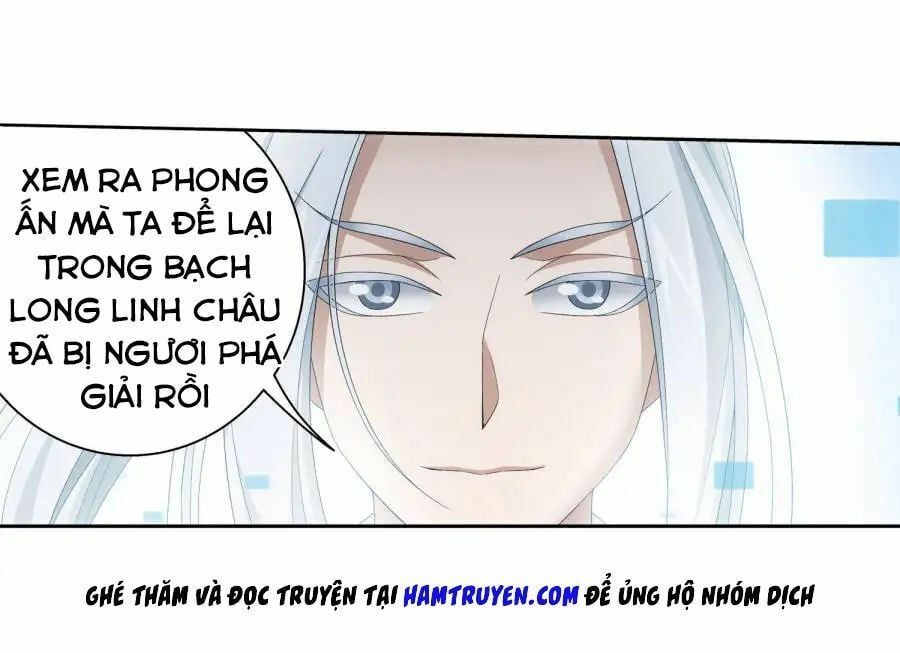 đọc truyện Đại Chúa Tể Chương 130 ảnh 6 tại Truyện Dạ Ký