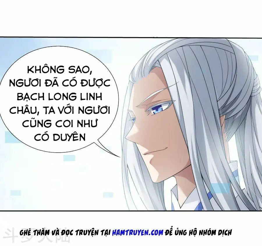 đọc truyện Đại Chúa Tể Chương 130 ảnh 9 tại Truyện Dạ Ký