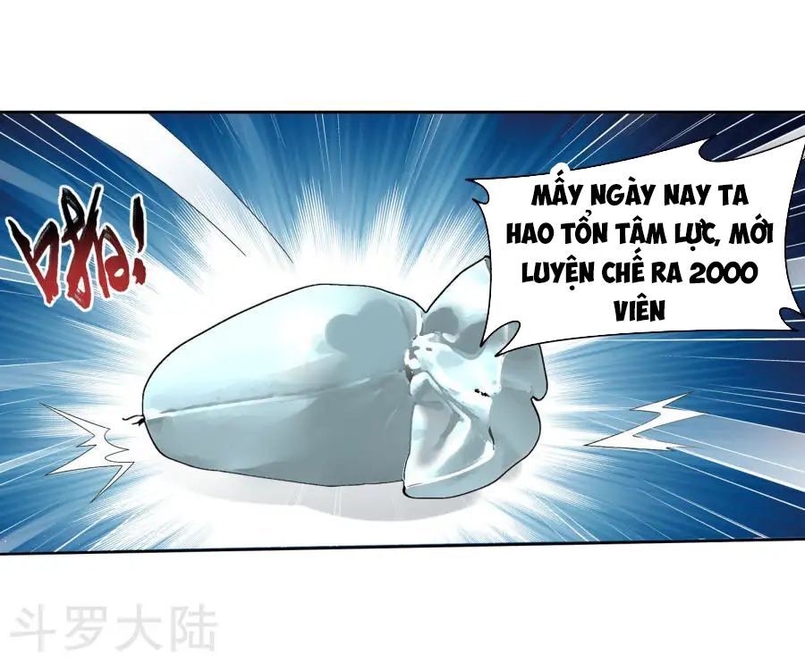 đọc truyện Đại Chúa Tể Chương 131 ảnh 20 tại Truyện Dạ Ký