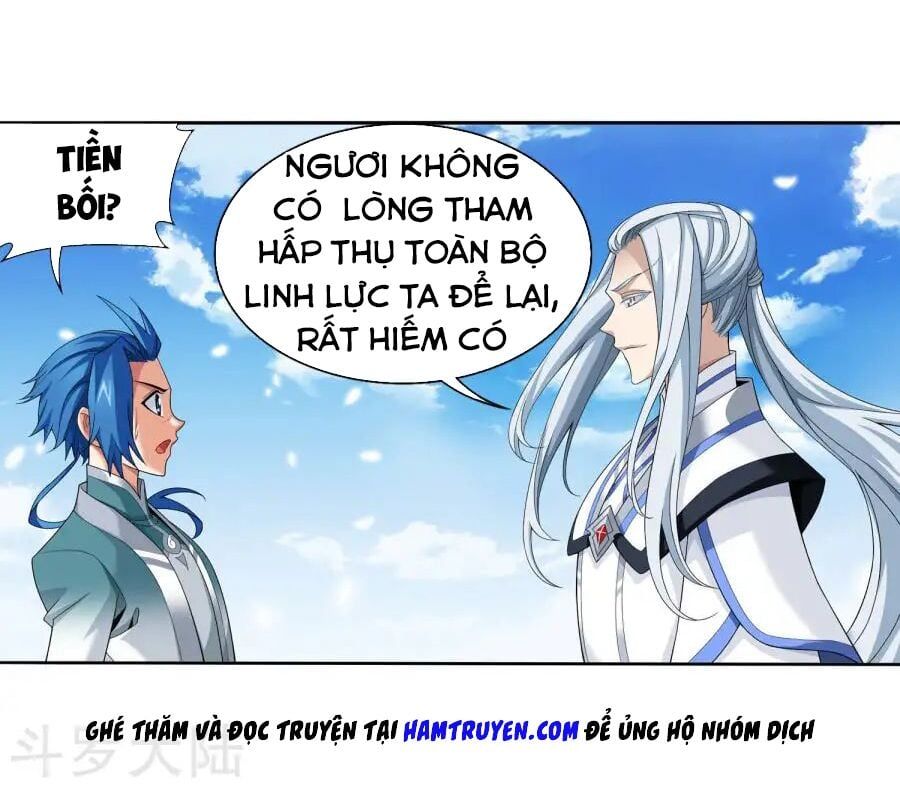 đọc truyện Đại Chúa Tể Chương 131 ảnh 3 tại Truyện Dạ Ký