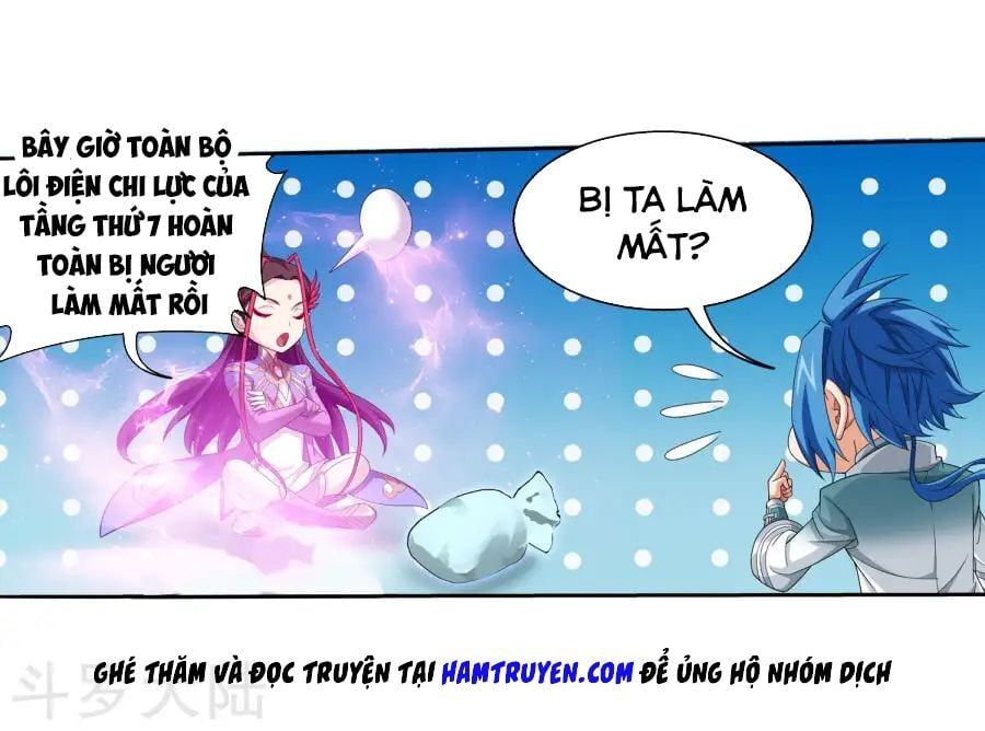 đọc truyện Đại Chúa Tể Chương 131 ảnh 21 tại Truyện Dạ Ký