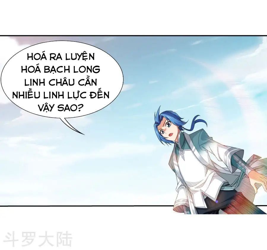 đọc truyện Đại Chúa Tể Chương 131 ảnh 23 tại Truyện Dạ Ký