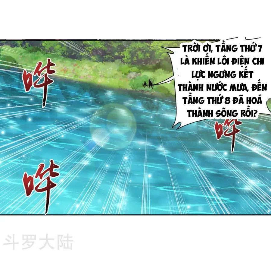 đọc truyện Đại Chúa Tể Chương 131 ảnh 31 tại Truyện Dạ Ký