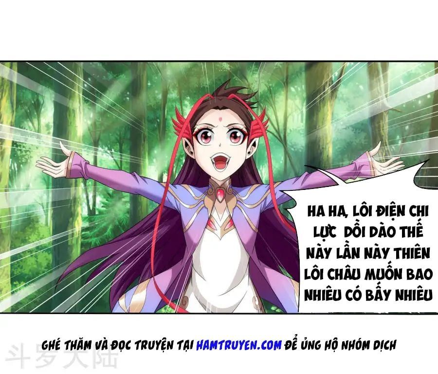 đọc truyện Đại Chúa Tể Chương 131 ảnh 32 tại Truyện Dạ Ký