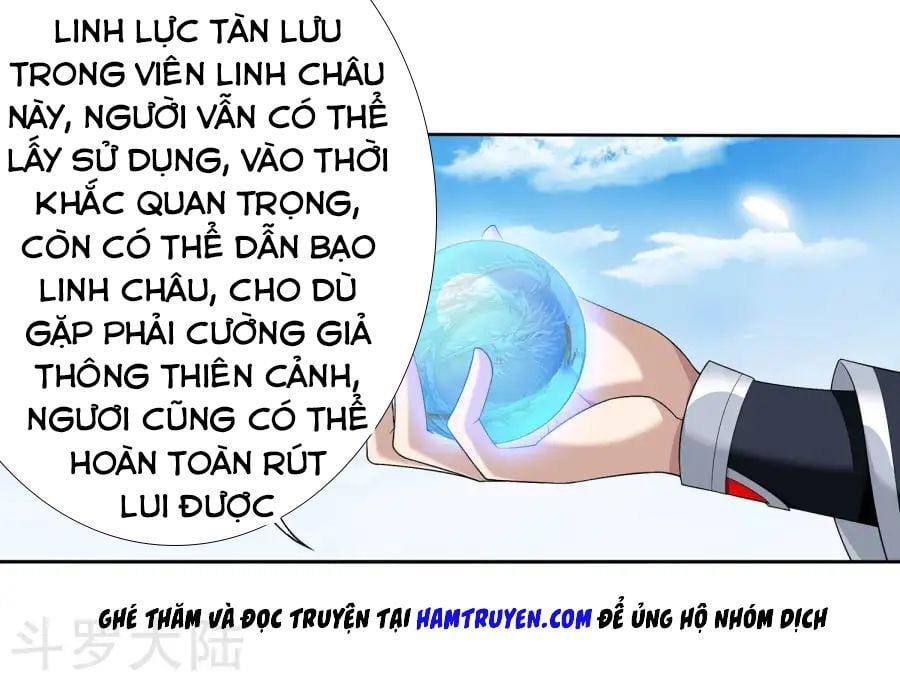 đọc truyện Đại Chúa Tể Chương 131 ảnh 5 tại Truyện Dạ Ký
