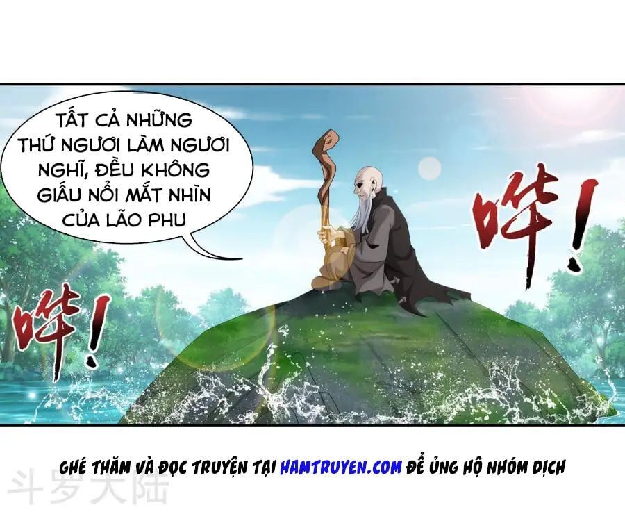 đọc truyện Đại Chúa Tể Chương 131 ảnh 42 tại Truyện Dạ Ký