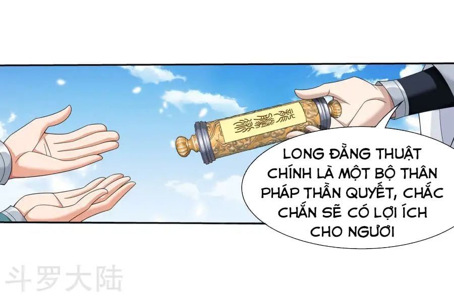 đọc truyện Đại Chúa Tể Chương 131 ảnh 7 tại Truyện Dạ Ký