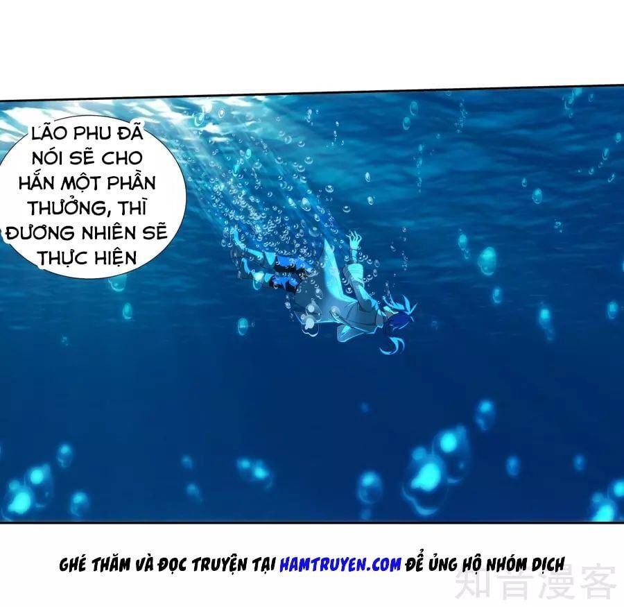 đọc truyện Đại Chúa Tể Chương 133 ảnh 28 tại Truyện Dạ Ký