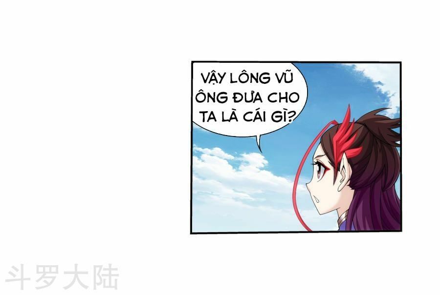đọc truyện Đại Chúa Tể Chương 134 ảnh 12 tại Truyện Dạ Ký