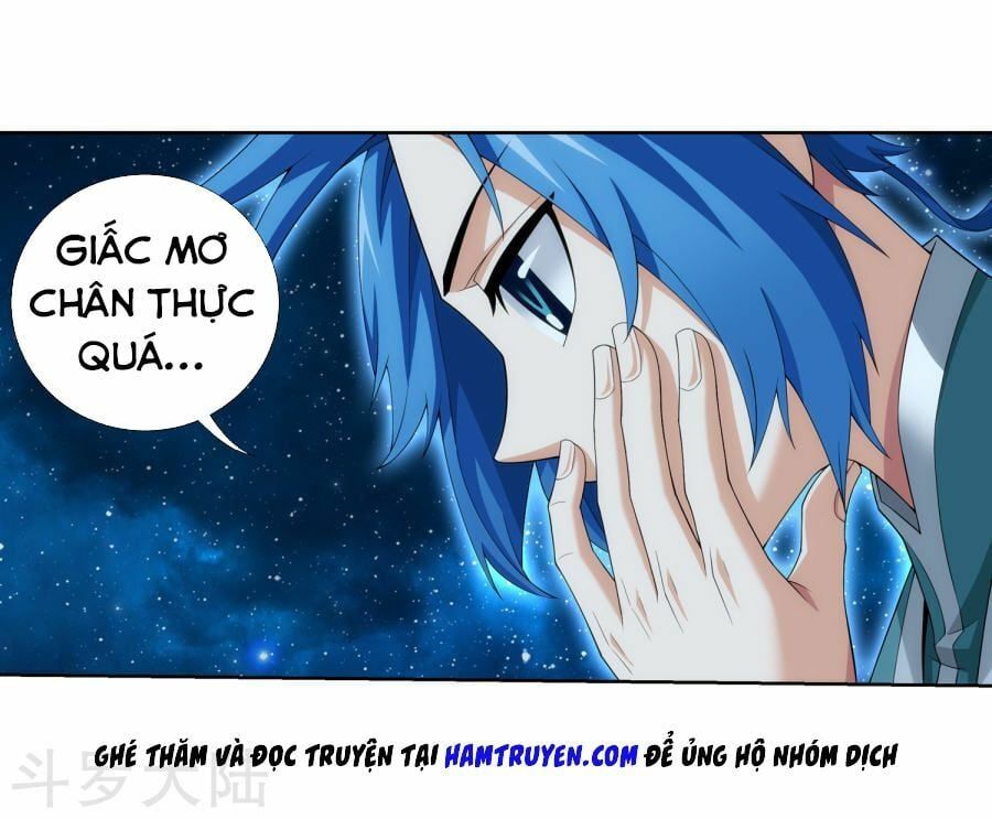 đọc truyện Đại Chúa Tể Chương 134 ảnh 24 tại Truyện Dạ Ký