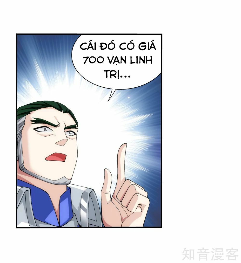 đọc truyện Đại Chúa Tể Chương 135 ảnh 35 tại Truyện Dạ Ký