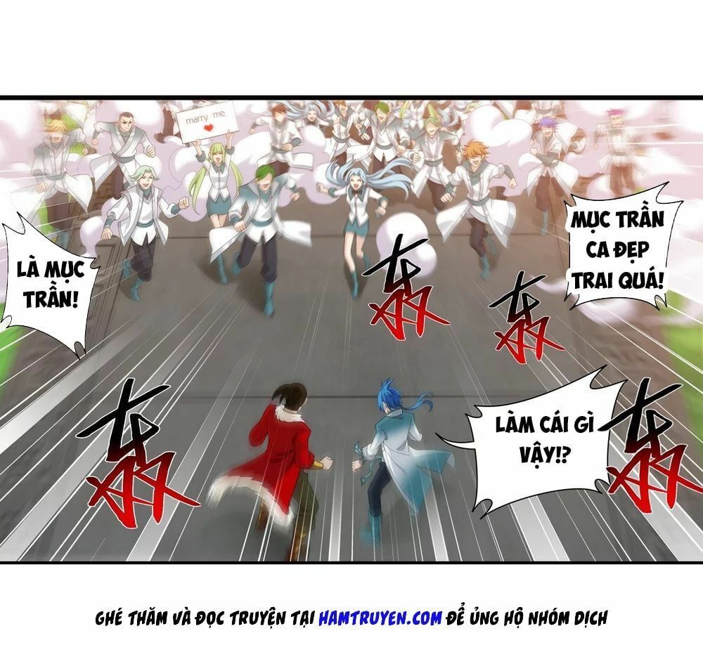 đọc truyện Đại Chúa Tể Chương 135 ảnh 7 tại Truyện Dạ Ký