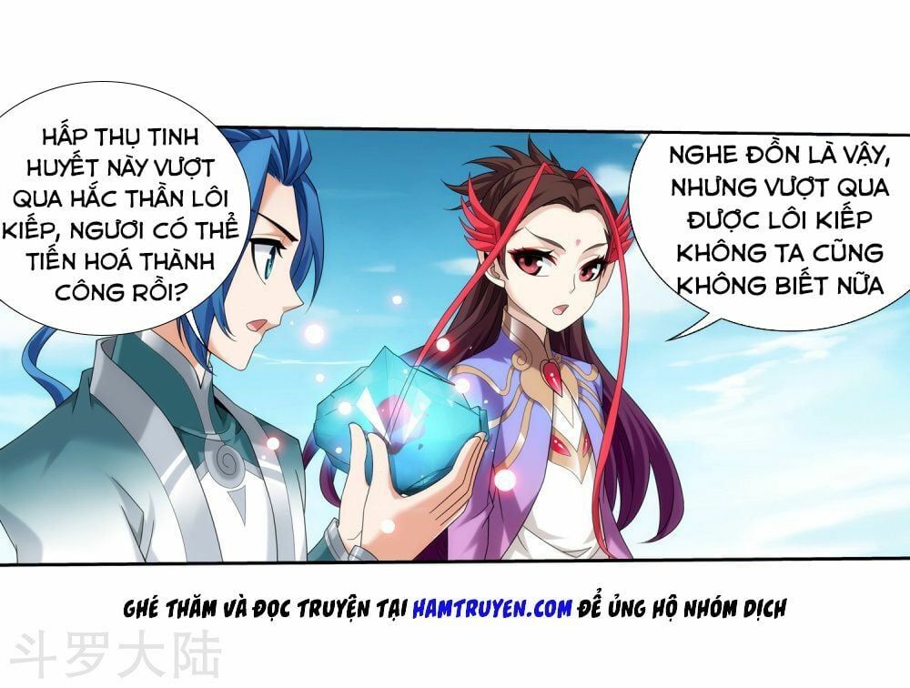 đọc truyện Đại Chúa Tể Chương 136 ảnh 12 tại Truyện Dạ Ký