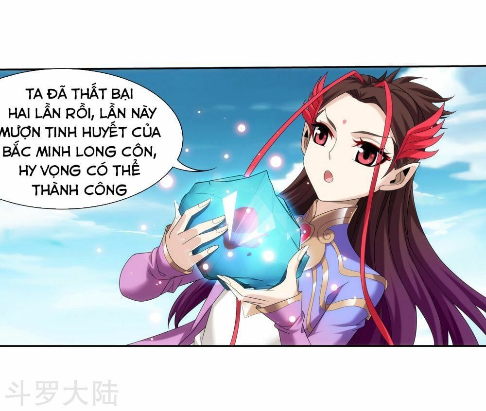 đọc truyện Đại Chúa Tể Chương 136 ảnh 13 tại Truyện Dạ Ký