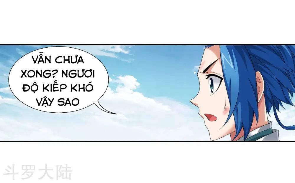 đọc truyện Đại Chúa Tể Chương 139 ảnh 30 tại Truyện Dạ Ký