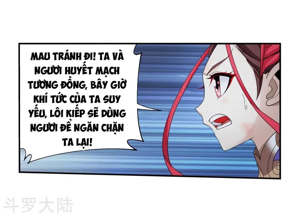 đọc truyện Đại Chúa Tể Chương 139 ảnh 4 tại Truyện Dạ Ký