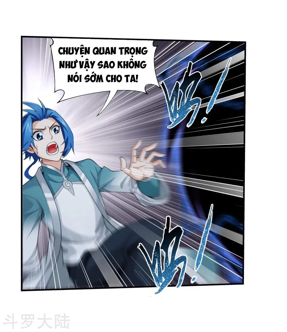 đọc truyện Đại Chúa Tể Chương 139 ảnh 5 tại Truyện Dạ Ký