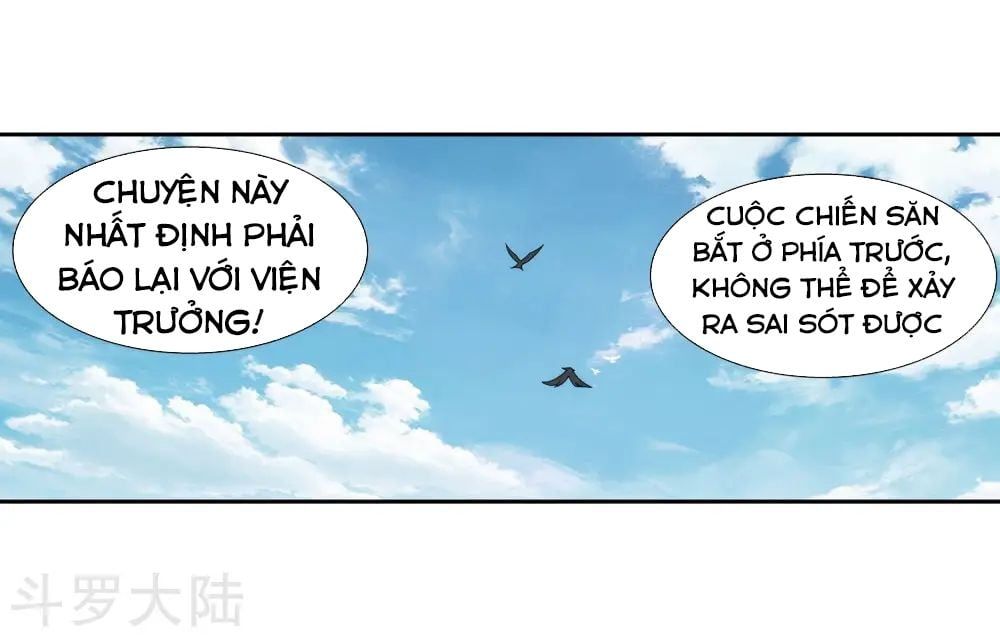 đọc truyện Đại Chúa Tể Chương 140 ảnh 18 tại Truyện Dạ Ký