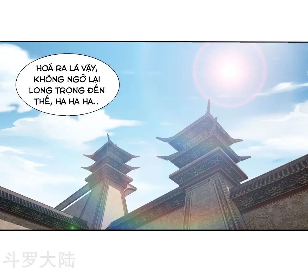 đọc truyện Đại Chúa Tể Chương 140 ảnh 30 tại Truyện Dạ Ký