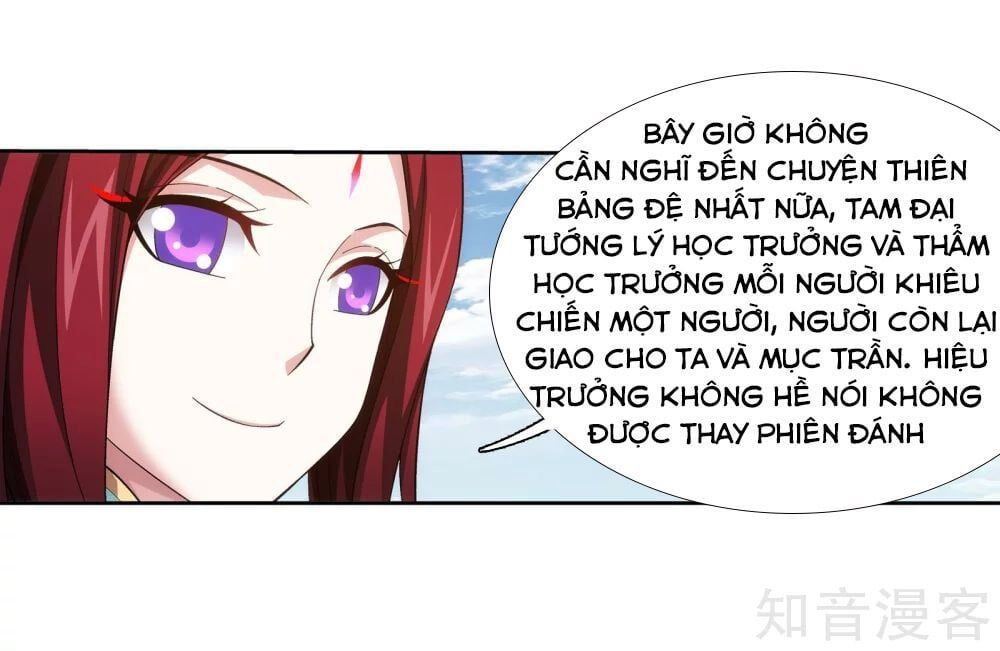 đọc truyện Đại Chúa Tể Chương 142 ảnh 14 tại Truyện Dạ Ký