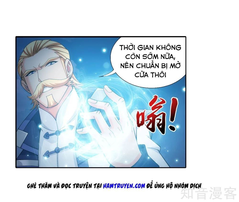 đọc truyện Đại Chúa Tể Chương 142 ảnh 16 tại Truyện Dạ Ký