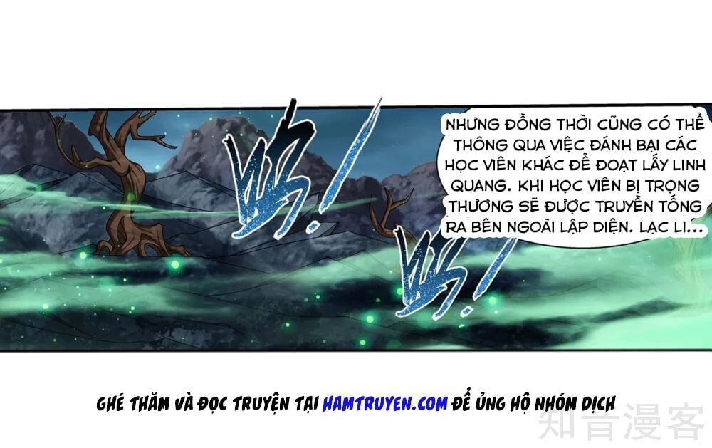 đọc truyện Đại Chúa Tể Chương 143 ảnh 13 tại Truyện Dạ Ký