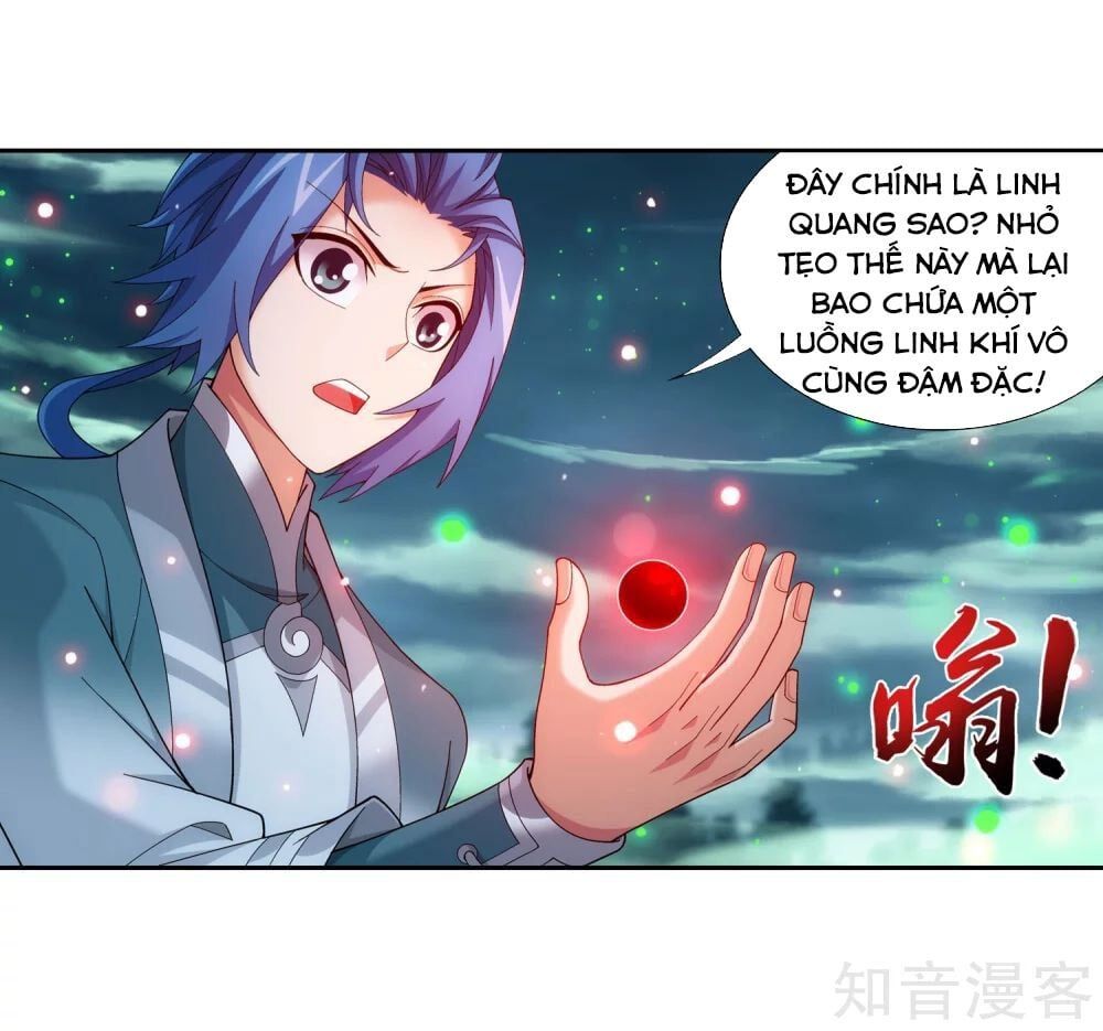 đọc truyện Đại Chúa Tể Chương 143 ảnh 24 tại Truyện Dạ Ký
