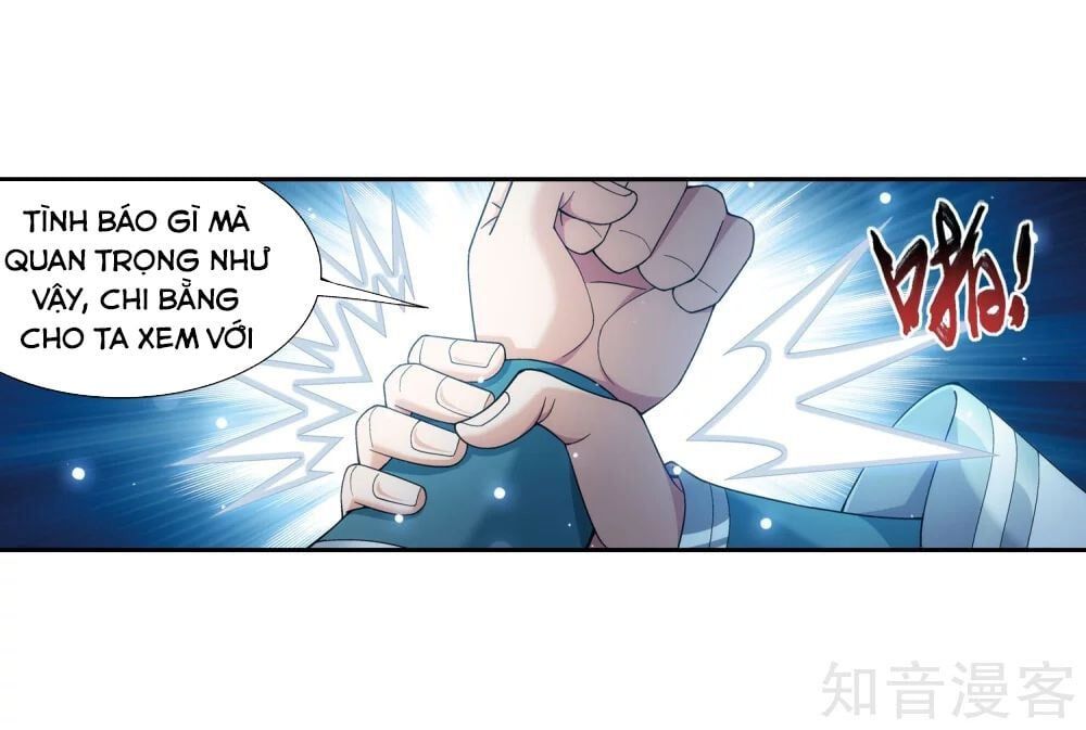 đọc truyện Đại Chúa Tể Chương 143 ảnh 38 tại Truyện Dạ Ký