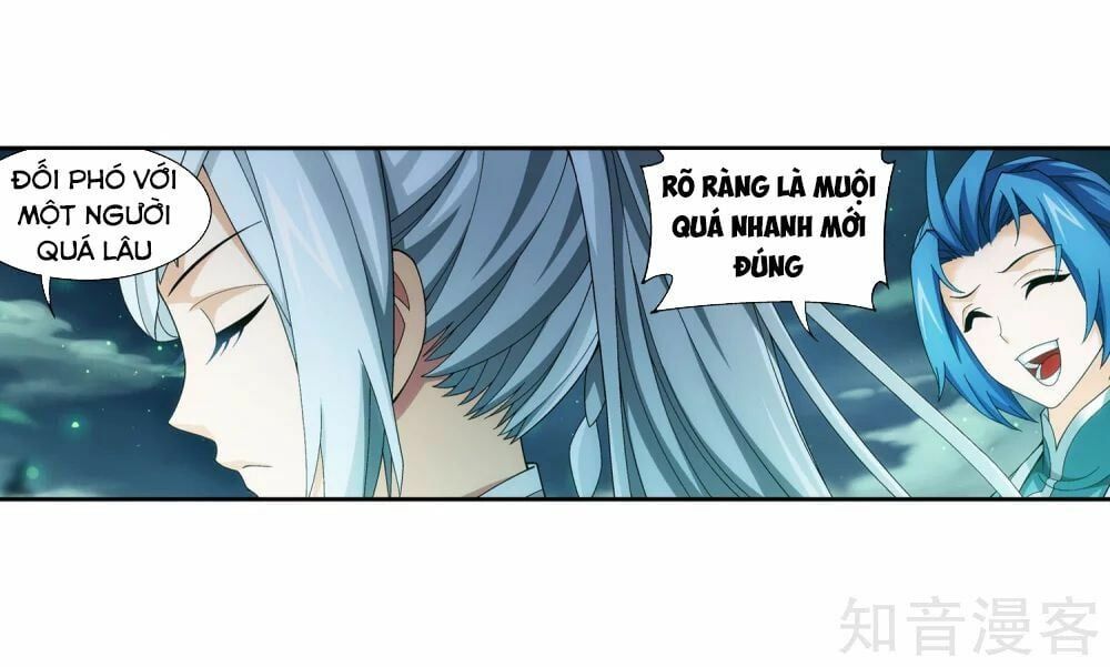 đọc truyện Đại Chúa Tể Chương 144 ảnh 14 tại Truyện Dạ Ký