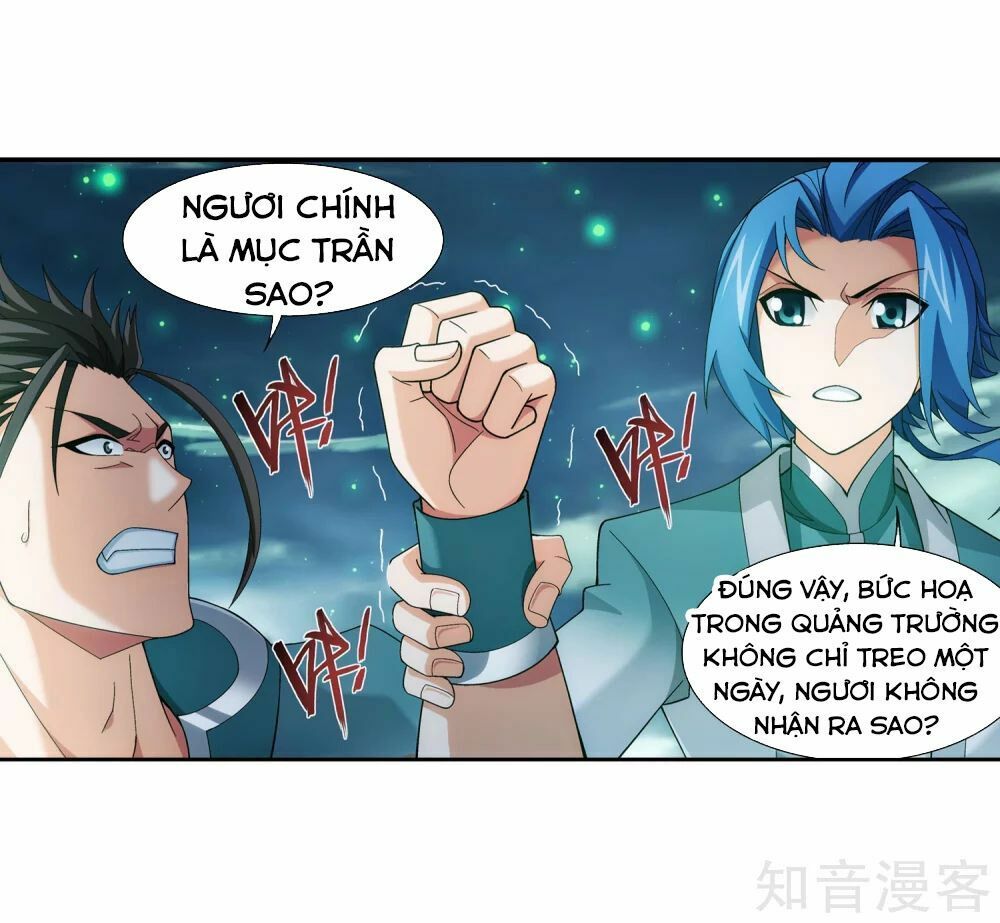 đọc truyện Đại Chúa Tể Chương 144 ảnh 4 tại Truyện Dạ Ký