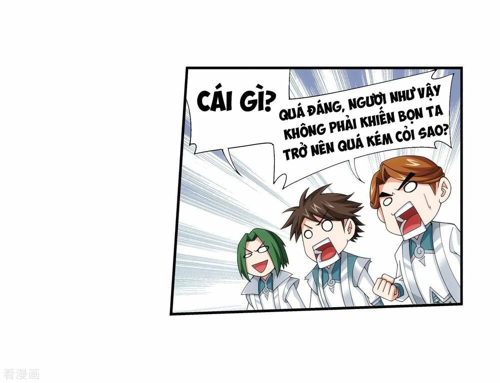 đọc truyện Đại Chúa Tể Chương 145 ảnh 18 tại Truyện Dạ Ký