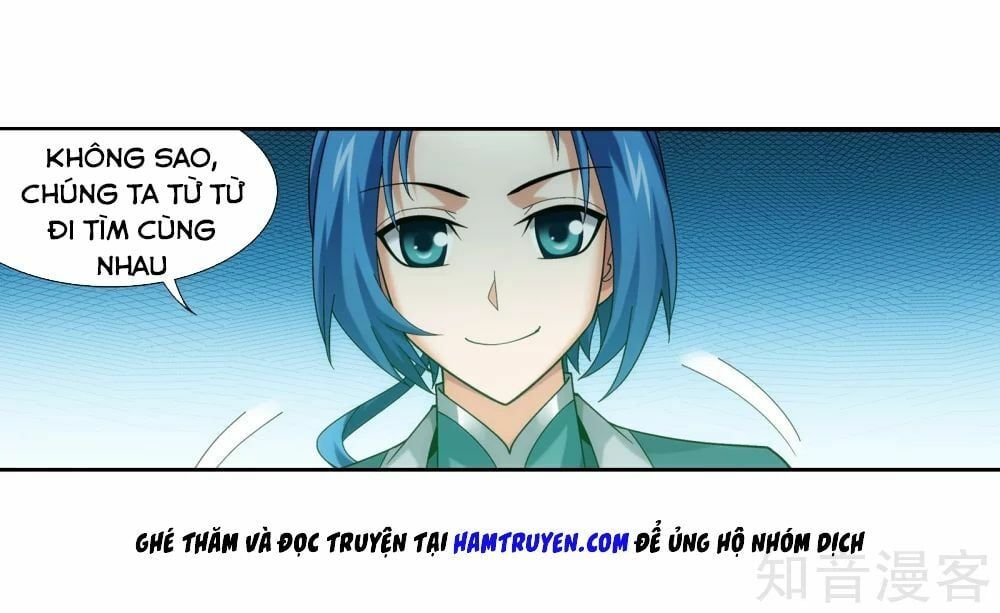 đọc truyện Đại Chúa Tể Chương 146 ảnh 16 tại Truyện Dạ Ký