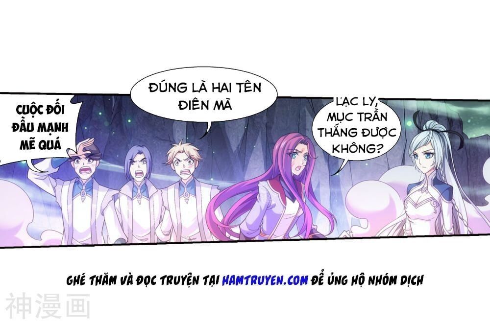 đọc truyện Đại Chúa Tể Chương 147 ảnh 29 tại Truyện Dạ Ký