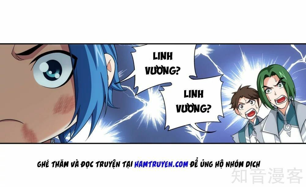 đọc truyện Đại Chúa Tể Chương 148 ảnh 21 tại Truyện Dạ Ký