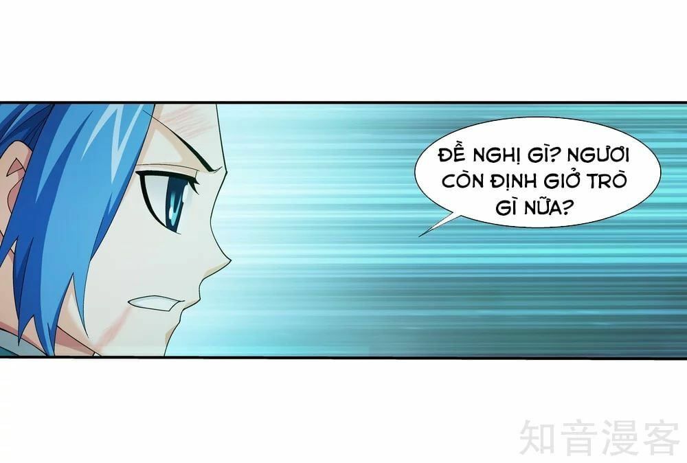 đọc truyện Đại Chúa Tể Chương 148 ảnh 33 tại Truyện Dạ Ký