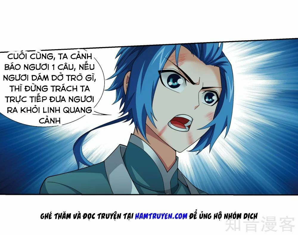 đọc truyện Đại Chúa Tể Chương 148 ảnh 39 tại Truyện Dạ Ký