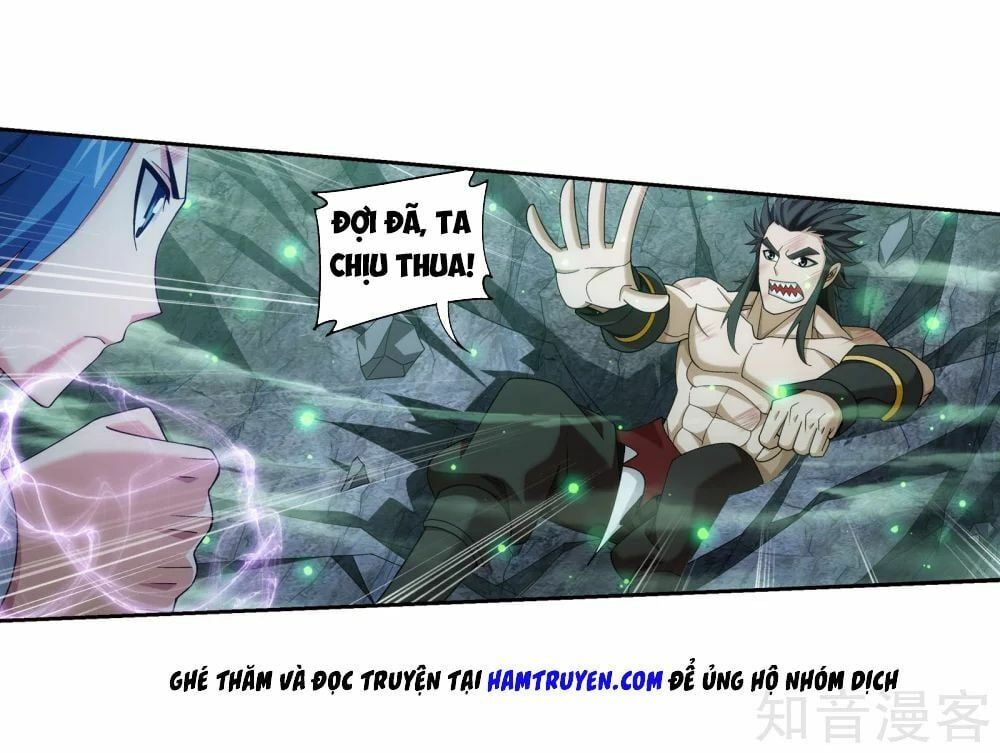 đọc truyện Đại Chúa Tể Chương 148 ảnh 8 tại Truyện Dạ Ký